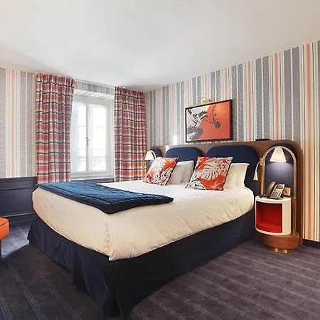 Du Cheval Blanc - Paris Marne La Vallee Hotel 4*